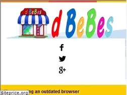 Sites similar to tiendadebebes.net