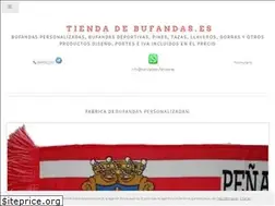Sites similar to tiendadebufandas.es