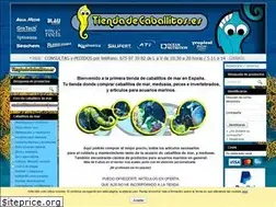 Sites similar to tiendadecaballitos.es