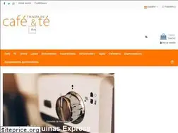 Sites similar to tiendadecafeyte.com