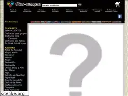 Sites similar to tiendadedisfraces.es