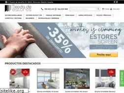 Sites similar to tiendadeestores.com