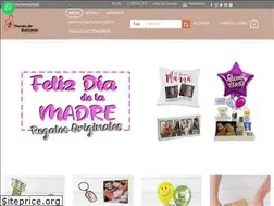 Sites similar to tiendadeilusiones.com