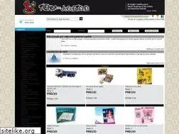 Sites similar to tiendadejuguetes.es