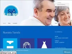 Sites similar to tiendadeladultomayor.com