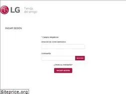 Sites similar to tiendadelamigolg.com