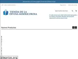 Sites similar to tiendadelamisericordia.org