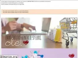 Sites similar to tiendadelasbolsas.es