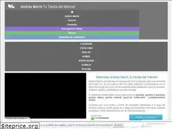Sites similar to tiendadelmarmol.com