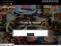 Sites similar to tiendademarcas.com