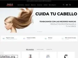 Sites similar to tiendadepeluqueria.com.ar