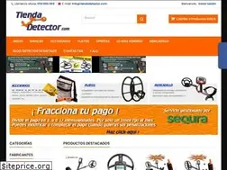 Sites similar to tiendadetector.com