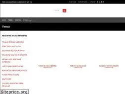 Sites similar to tiendadetogas.com