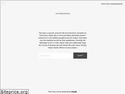 Sites similar to tiendadevestidos.com