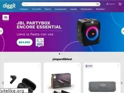 Sites similar to tiendadiggit.com.ar