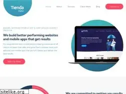 Sites similar to tiendadigital.co.uk