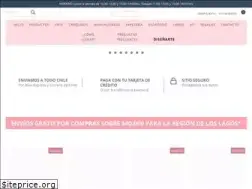 Sites similar to tiendadisenarte.cl