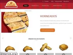Sites similar to tiendadivali.com