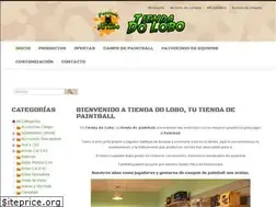 Sites similar to tiendadolobo.com