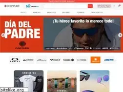 Sites similar to tiendadoppler.com.co