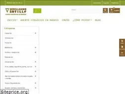 Sites similar to tiendaecologicaenmadrid.com