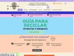 Sites similar to tiendaecosapiens.com