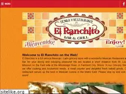 Sites similar to tiendaelranchito.com