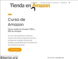 Sites similar to tiendaenamazon.com