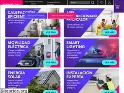 Sites similar to tiendaenel.cl