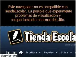 Sites similar to tiendaescolar.com.co