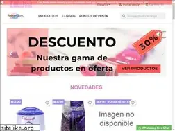 Sites similar to tiendaesmaltes.com