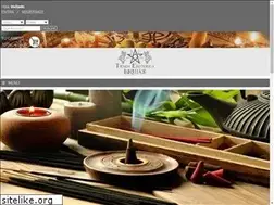 Sites similar to tiendaesotericabrujas.es