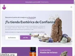 Sites similar to tiendaesotericaonline.es