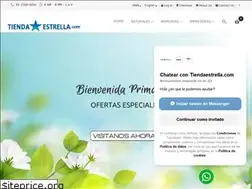 Sites similar to tiendaestrella.com