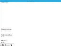 Sites similar to tiendaezviz.com.ar