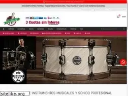 Sites similar to tiendafeedback.com.ar