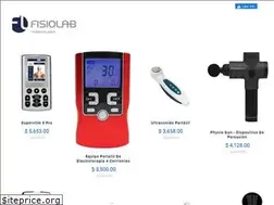 Sites similar to tiendafisiolab.mx