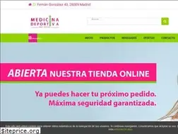 Sites similar to tiendafisioterapia.com