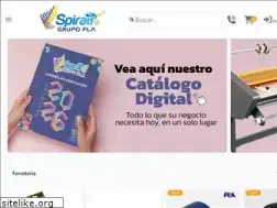 Sites similar to tiendafla.com