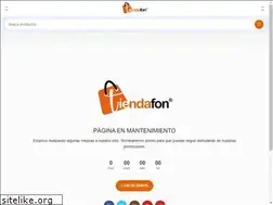 Sites similar to tiendafon.com