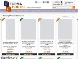 Sites similar to tiendaformahostel.com