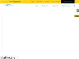 Sites similar to tiendafotografica.co