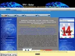 Sites similar to tiendafotovoltaica.es