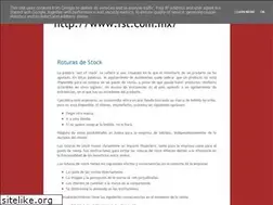 Sites similar to tiendafst.com.mx