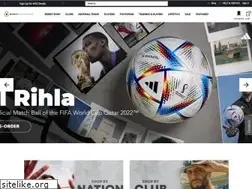 Sites similar to tiendafutbolmundial.com