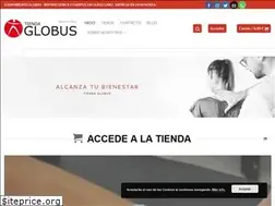 Sites similar to tiendaglobus.es
