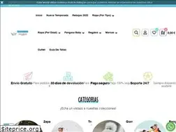 Sites similar to tiendagrumetes.es