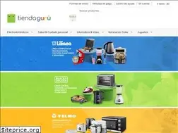 Sites similar to tiendaguru.com