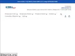 Sites similar to tiendaherralum.com