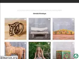 Sites similar to tiendahimalaya.cl